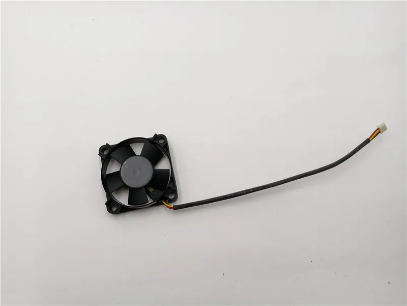 Новый вентилятор для 4 5 см GM1245PFV2-A B836.R.GN R. B343.P 4510 45X45X10MM 12v 0 w охлаждения | Компьютеры