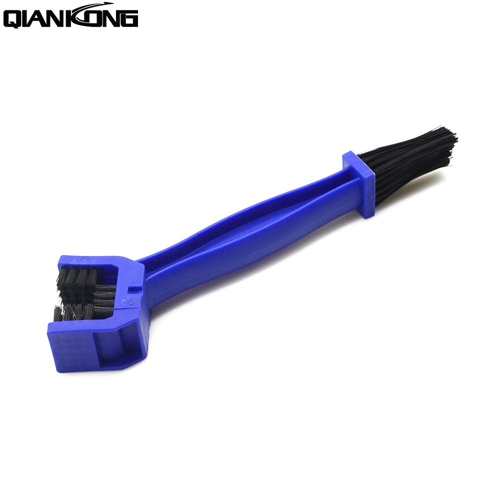 Пластиковая велосипедная щетка для чистки цепи гранж HORNET 250 600 900 CB400 VTEC400 CB 1 VTR250