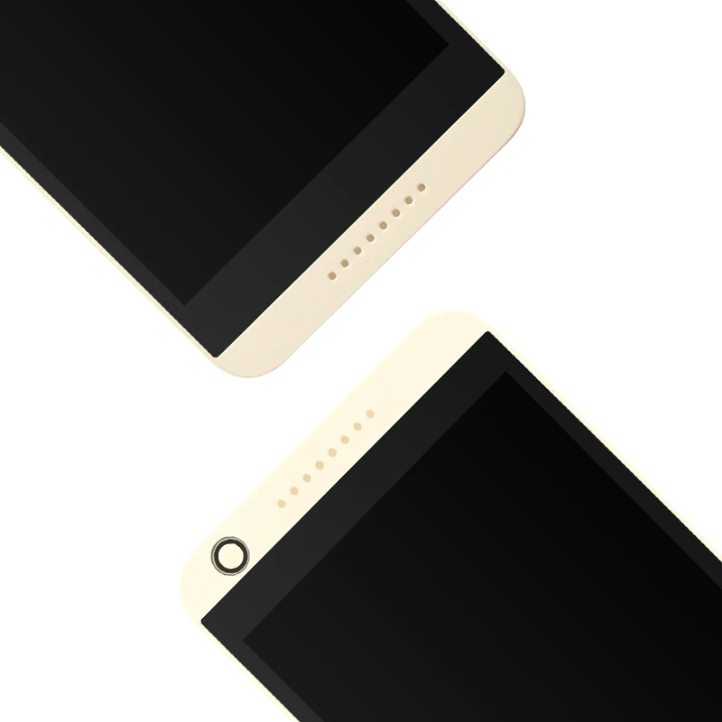 На замену для HTC Desire 626 626G W ЖК-дисплей с сенсорным экраном дигитайзер в сборе