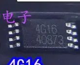 Бесплатная доставка BR24G16FVT G16 BR24G16 TSSOP 8 Новинка 50 шт. 100 шт.|Калькуляторы| |