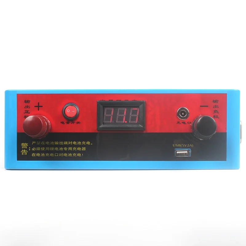 12v 60ah портативный LiFePo4 батарея литий железо фосфат аккумулятор с USB BMS доска +