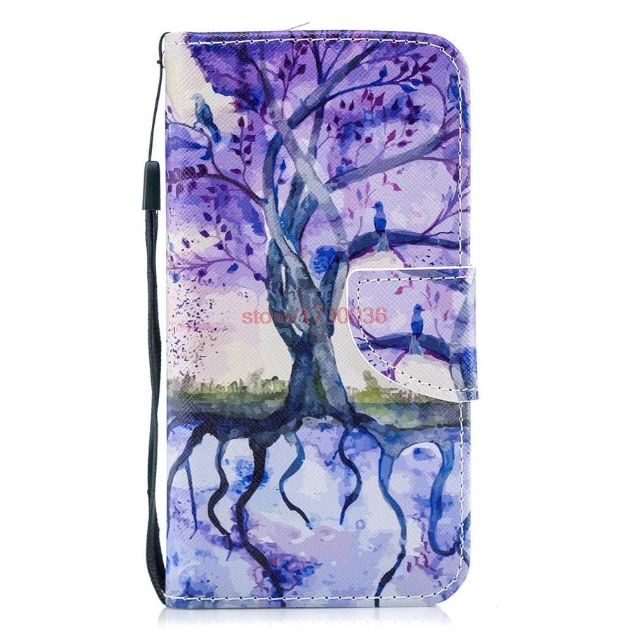 Прозрачный Флип Чехол Для huawei P8 lite P 8 8lite huawei P8Lite ALE L21 L04 L02 чехол P8 lite PRA-LX1 PRA-LA1 кожаный чехол для телефона - Цвет: Прозрачный