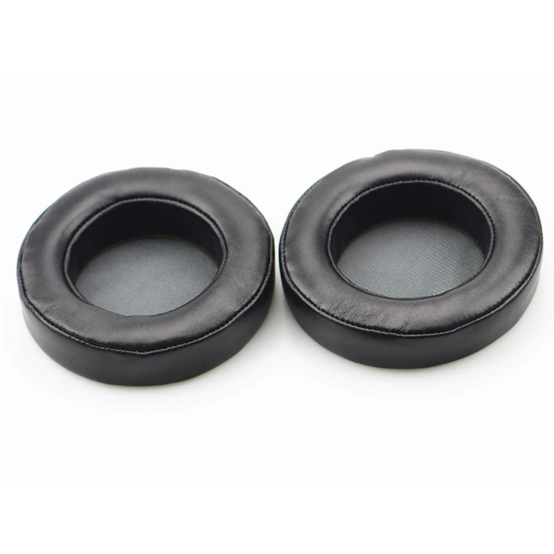 Велюровые накладки для ушей из овчины на замену подушка AKG K701 K702 Q701 Q702 K601 k612 k712 pro