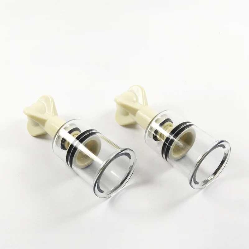 Высокое качество для увеличения сосков женские секс игрушки груди массажер