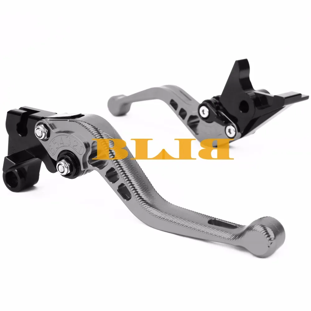 Для Suzuki GSXR 1100 W 1989 1998 Katana 1991 1993 Мотоцикл 3D длинные/короткие рычаги тормозного