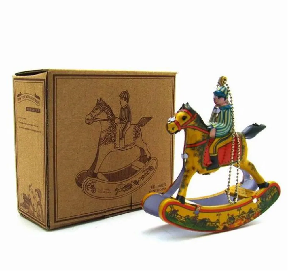 

Classic Toys