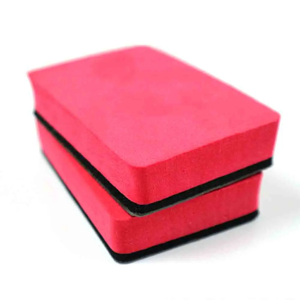 2 шт. глина для чистки автомобиля губка очистки грязи автодетализация очистка