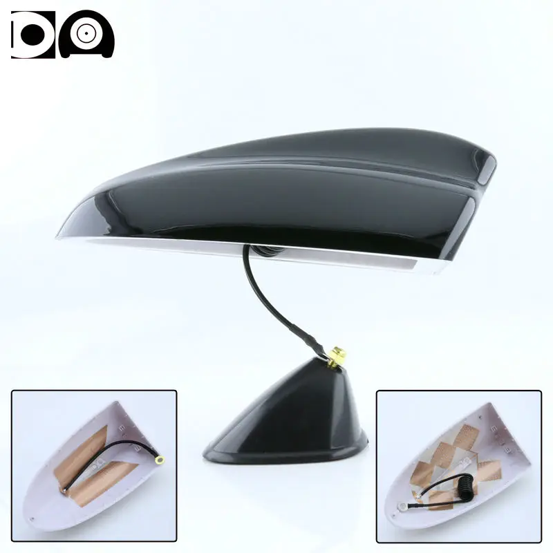 Антенна Super shark fin специальные автомобильные радиоантенны ABS пластиковое