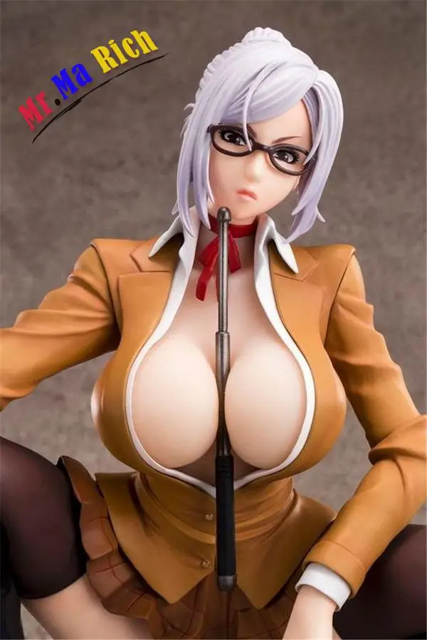 Юнион Творческий тюрьма школы Шираки Мейко мягкие 1/6 весы фигурка NB|scale figure|prison