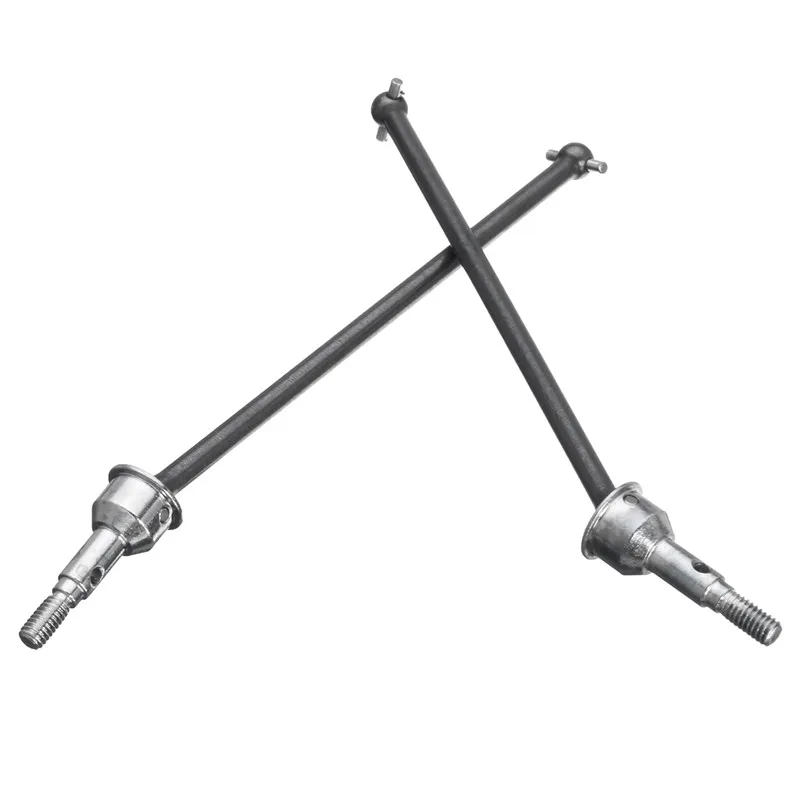 Абсолютно новые детали для карданного вала ZD Racing 10421-S 10423-S 10427-S | Обустройство дома
