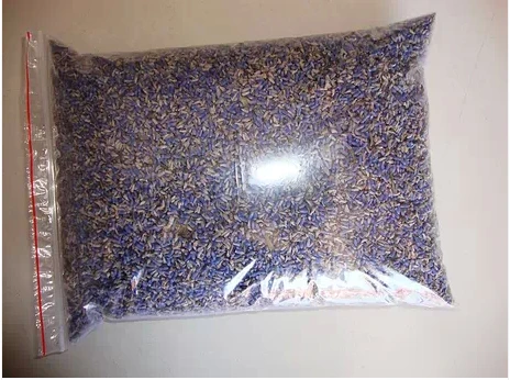 500 g китайский лавандовый чай |