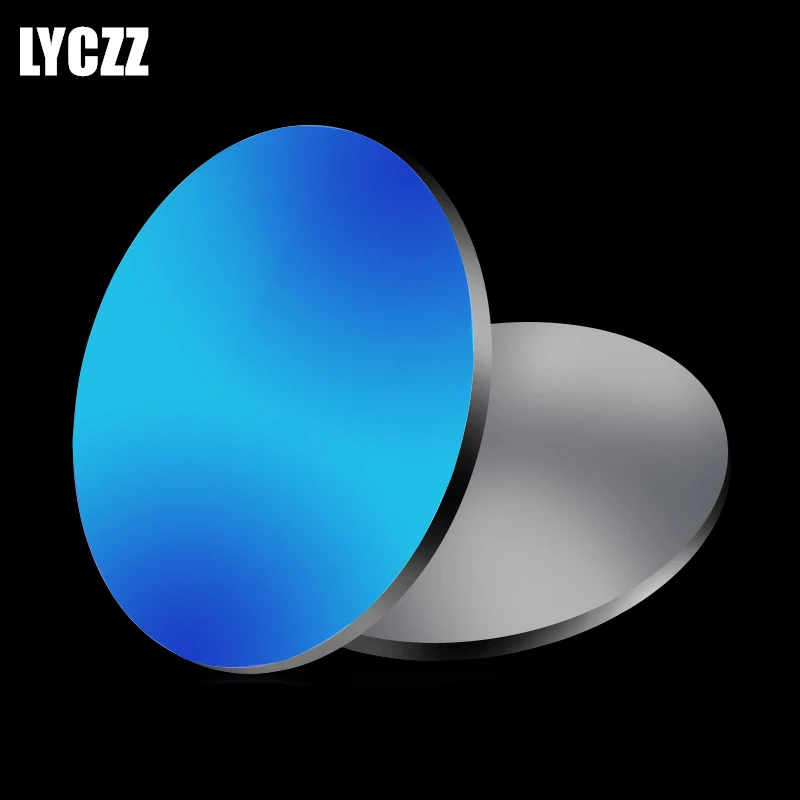 LYCZZ 1 61 Оптический Рецепт на очки для зрения поляризованные солнцезащитные