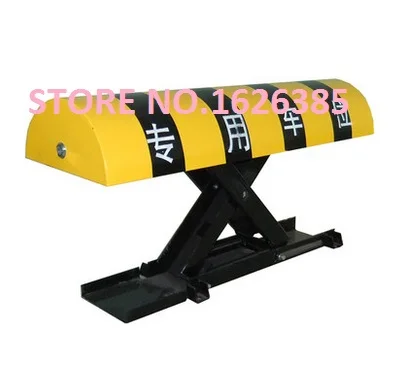 X образное автомобильное автоматическое интеллектуальное дистанционное