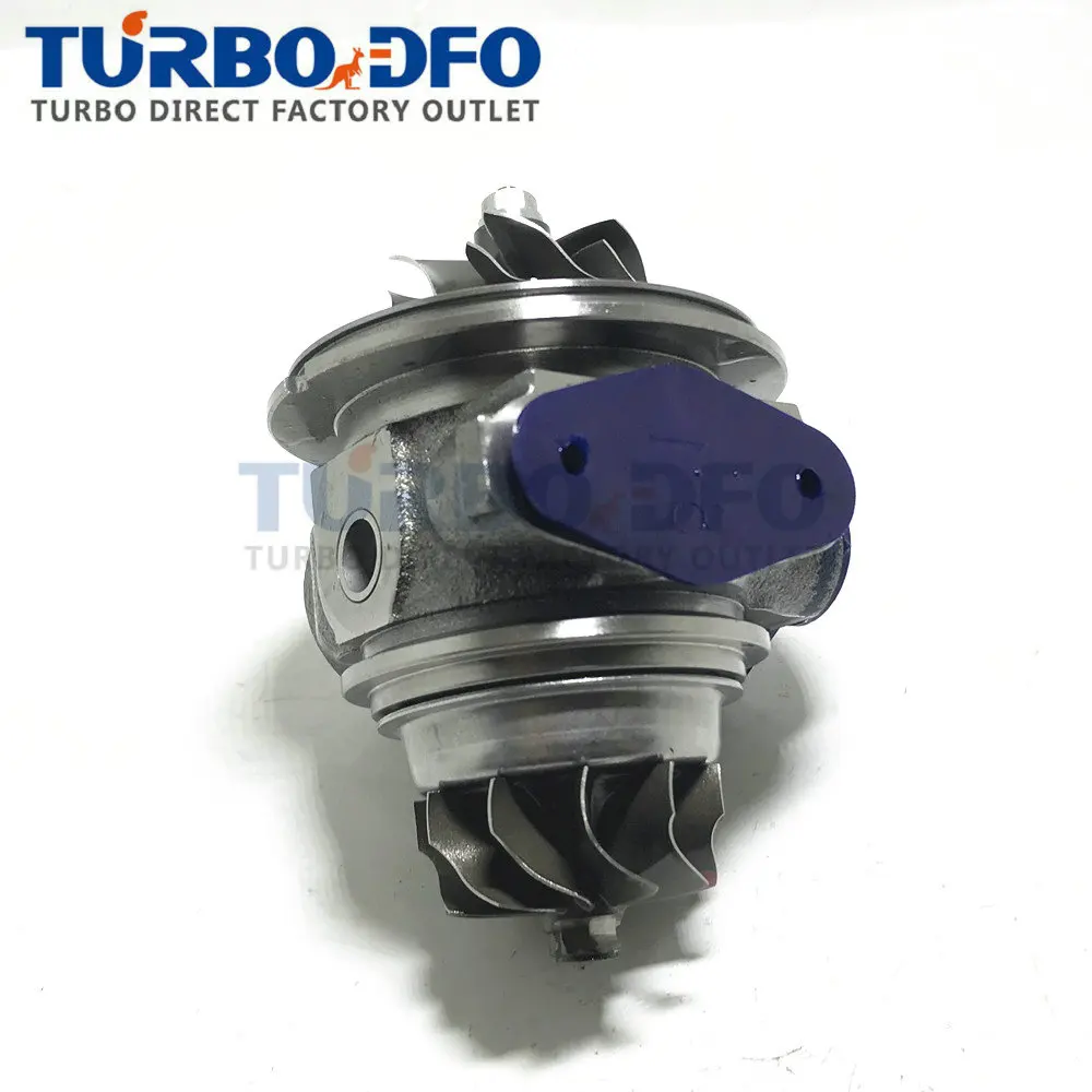 49131-07041 49131 турбонагнетатель TD03 для BMW 335i E90 E91 E92 E93 225 кВт N54B30 2006-турбина CHRA 11657649290