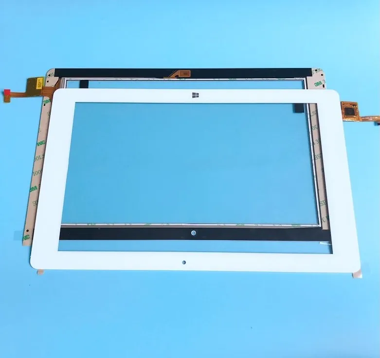 10 1 дюймов сенсорный экран для Cube Iwork10 Pro I1002 планшет Сенсорная панель дигитайзер