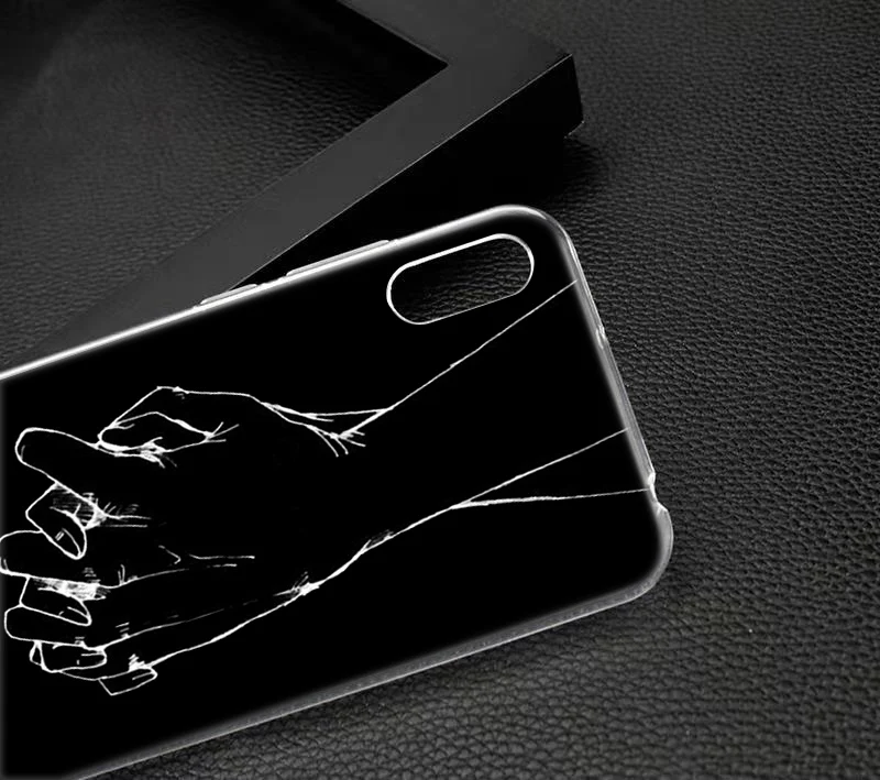 Чехол силиконовый для Huawei Mate 10 20 Lite Pro Enjoy 8 9E Y6 Y5 2017 Y7 Y9 2019 2018 | Мобильные телефоны и