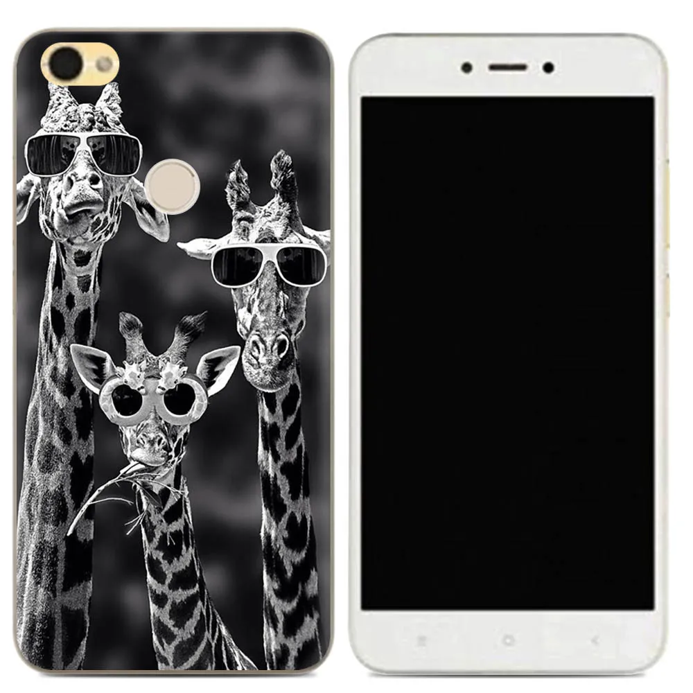 For Xiaomi Redmi note 5A pro TPU Ultra thin Phone Case Silicone Cover Clear for note5A phone back cover |