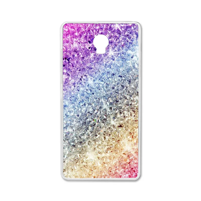 H055 Мягкий чехол из ТПУ Для lenovo P1, чехол s, силиконовый чехол для lenovo Vibe P1, P1a42, P1c72, P1c58 - Цвет: H055