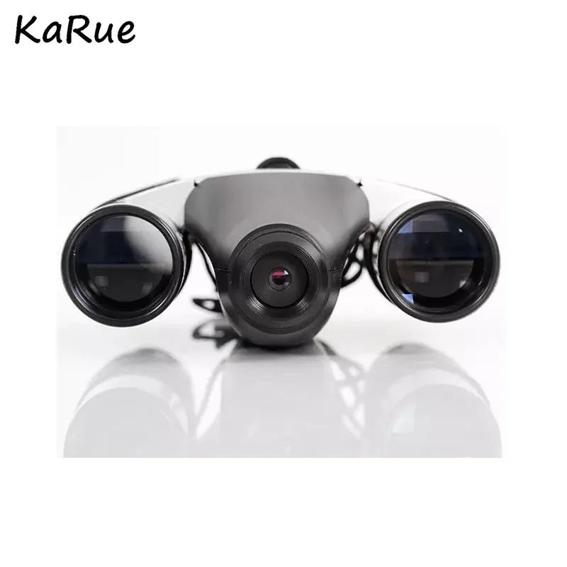 DT08 1.3MP CMOS сенсор 10X25 Бинокль цифровая камера USB Телескоп для туризма охоты Фото DVR Запись видео