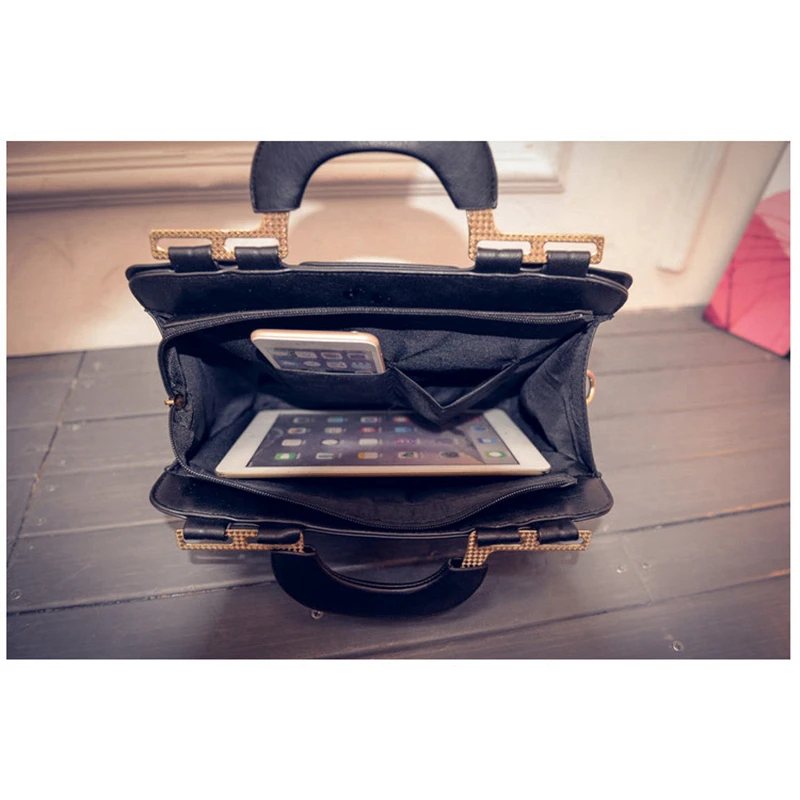 Женская сумка из искусственной кожи через плечо 2019|boston bag|brand women bagwomen bag |
