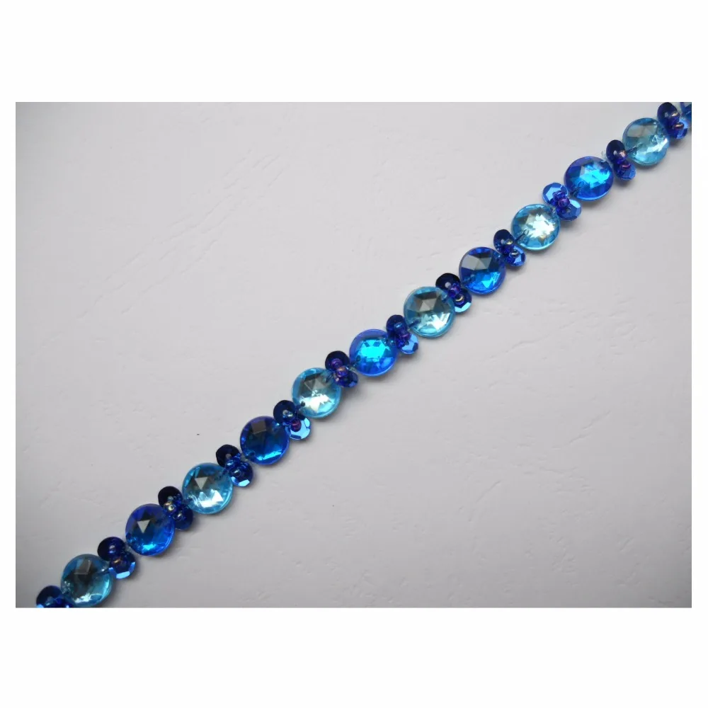 Бесплатная доставка новинка ручная работа 2 тона синий/розовый/бордовый с