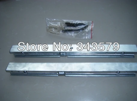 Быстрый зажим пластины PS GTO46 запасные части|clamp f|clamping clampparts heidelberg |