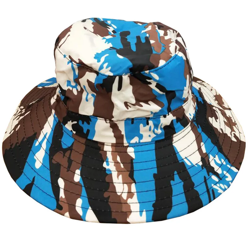 Новые летние шляпы от солнца для девочек Детская солнцезащитная Кепка с