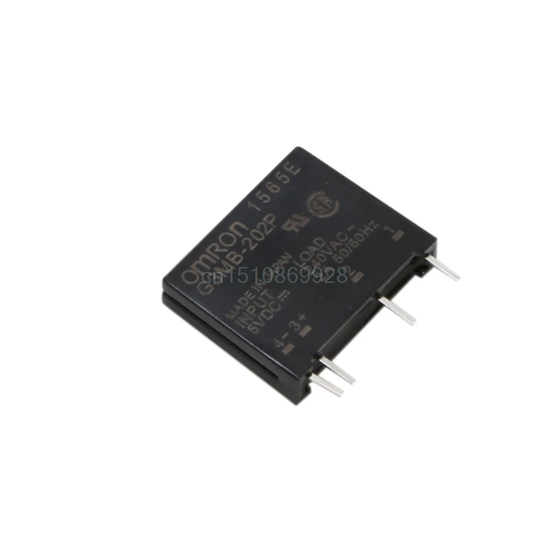 1 шт. встроенный релейный модуль для твердотельных элементов управляемый вход 5 в