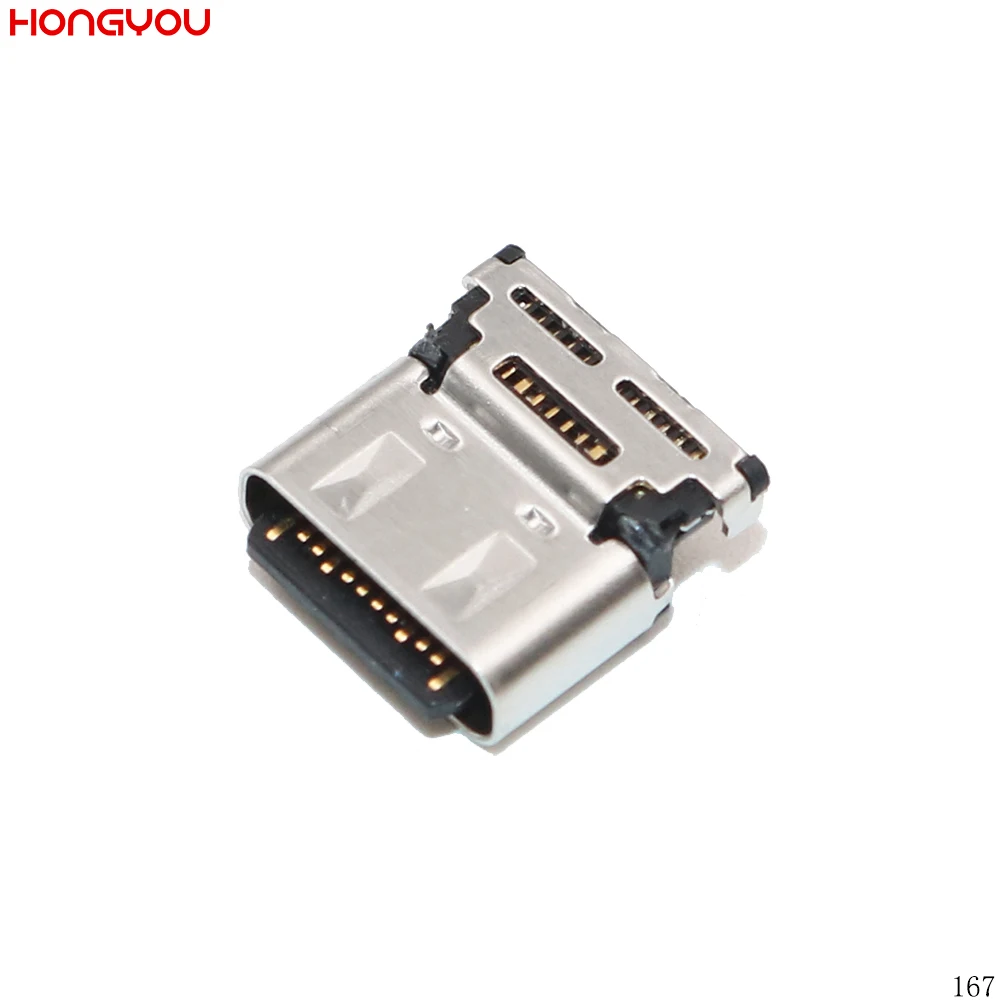 2 шт./лот USB разъем для зарядки док-разъем Huawei Mate 10 PRO 10PRO зарядного порта | Мобильные