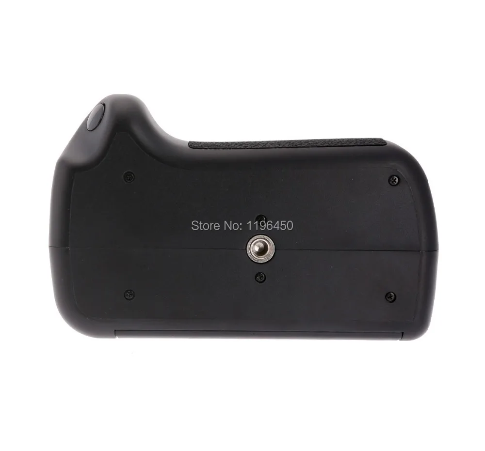 

Voking Vertical Battery Grip Holder VK-E10 for Canon 1100D Rebel T3 Camera
