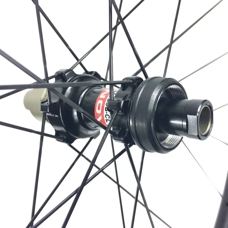 Супер светильник 650g 29er MTB XC бескамерный 28 мм x 22 заднее колесо из углеродного