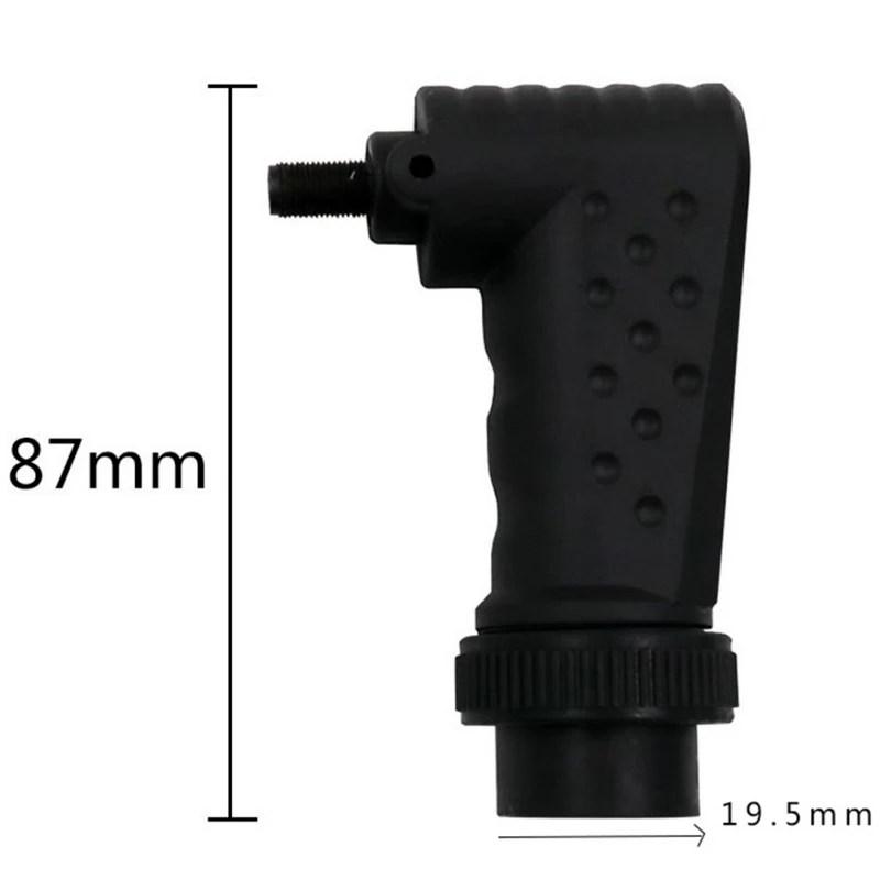 Прямоугольный преобразователь приспособление для инструмента Dremel Аксессуары