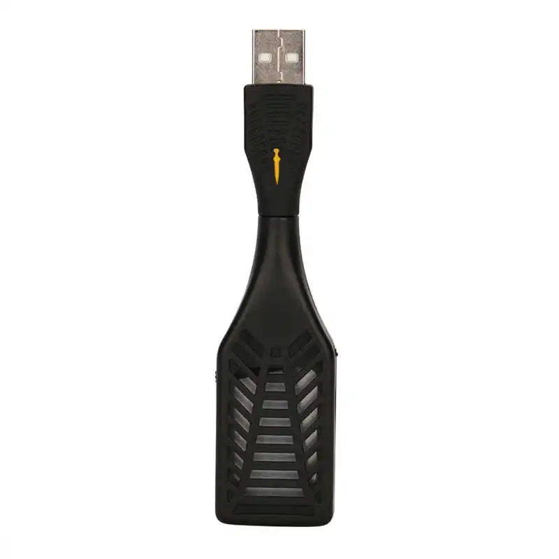 Three-in-one Outdoor Portable USB Aromatherapy Mini Led Mosquito Lamp Lighting New Rated Voltage Plastic Simple Modern 19FEB20