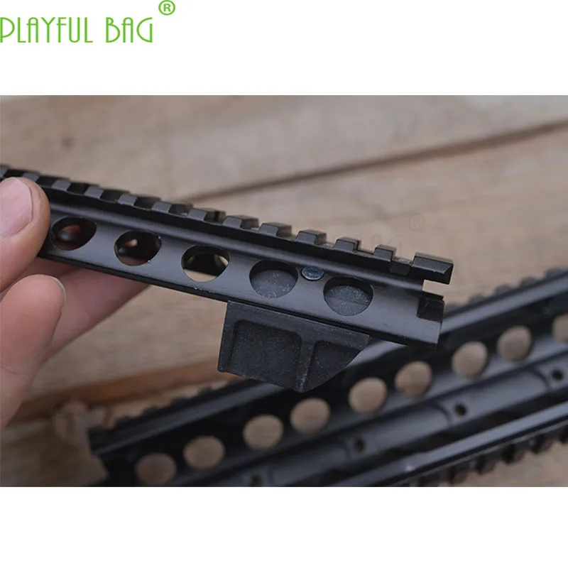 Outdoor activity CS M16A4 Upgrade Material Fishbone TTM 5.56mm Casing Toy Water Bullet gun Modified Assembly OJ41 | Игрушки и хобби
