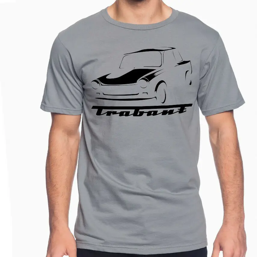 Модная Классическая винтажная Мягкая футболка с автомобилем 4 5 унции разные