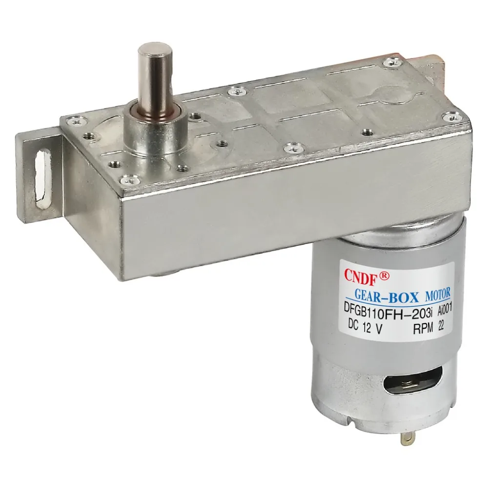 Эксцентриковый вал для игрового автомата редукция двигателя постоянного тока 24