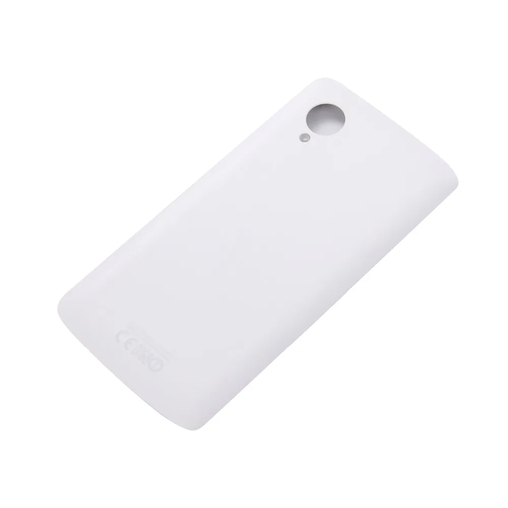 Новинка задняя крышка батарейного отсека для LG Nexus 5 D820 D821 + антенна NFC|Корпусы и