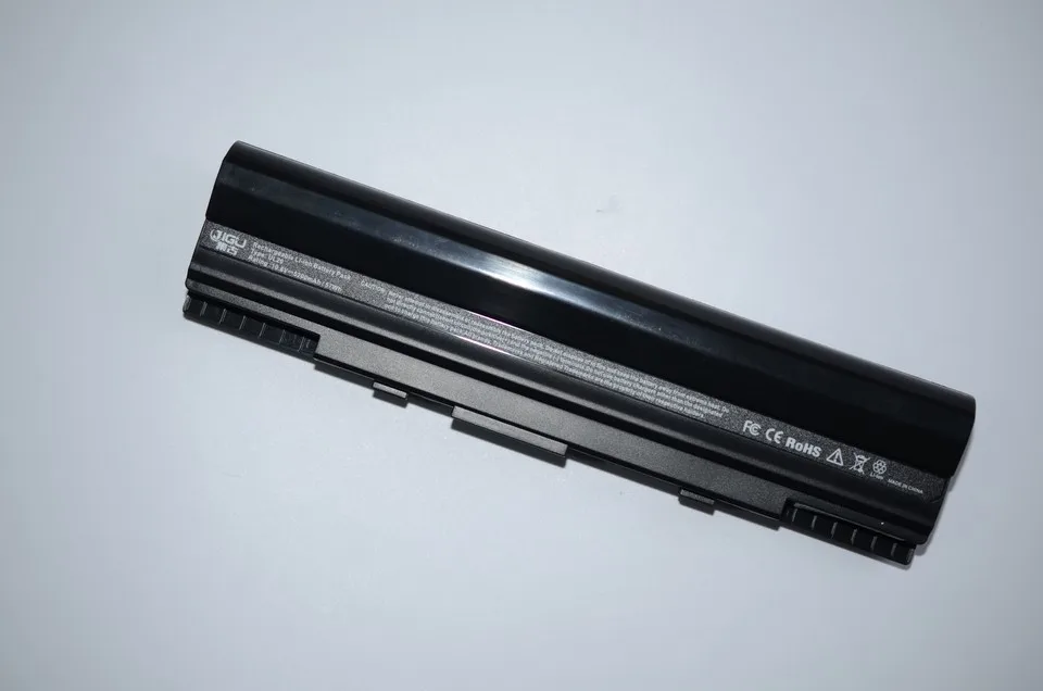 JIGU Батарея для Asus Eee PC 1201 1201HA 1201N 1201T UL20 UL20A A32-UL20 UL20G