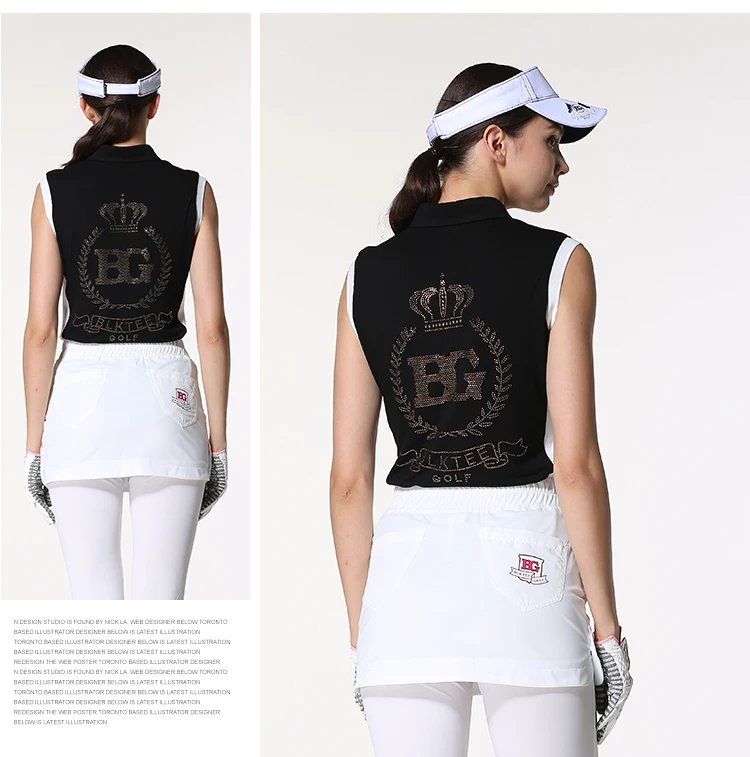 BG бренда леди лето polyster Футболки поло для мужчин быстросохнущая Гольф Мужские T