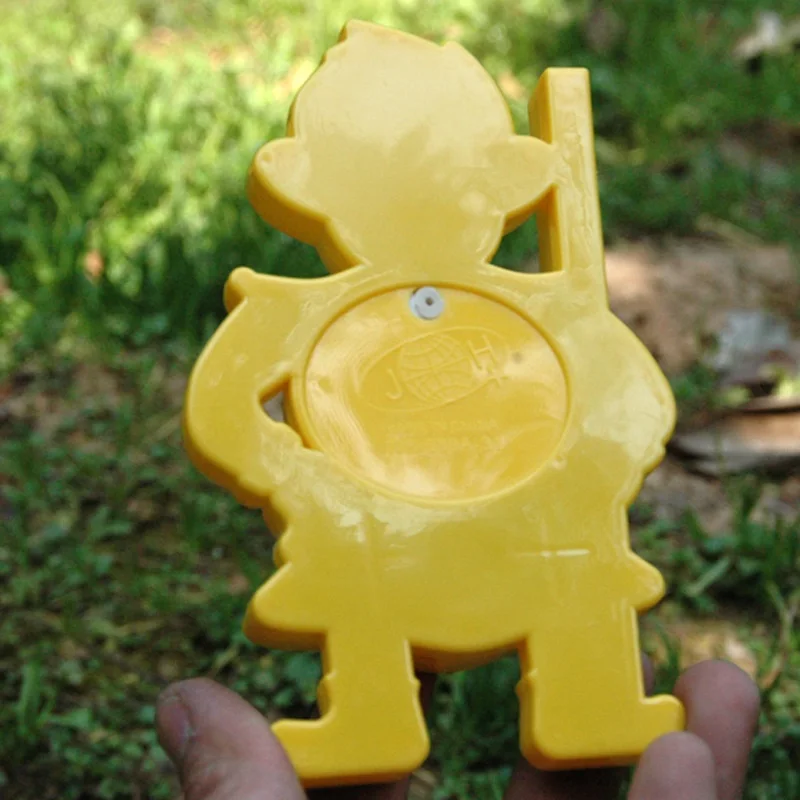 ASSOT Squishy Water Ring Toss Squeeze Toy Child Handheld Game Machine Parent-Child Interactive Antistress Game Toys For Children