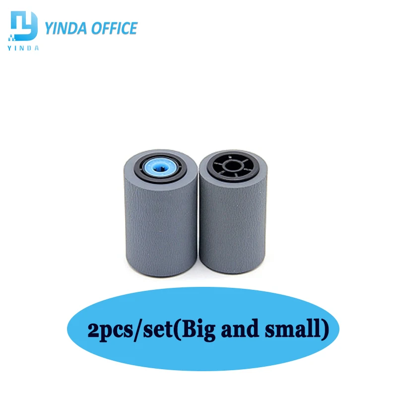 

059k29510 059k29520 ADF pickup roller for Xerox dcc5065 dc240 250 252 6550 6075 7550 900 4110 4127 4112 4595 4590 900 1100