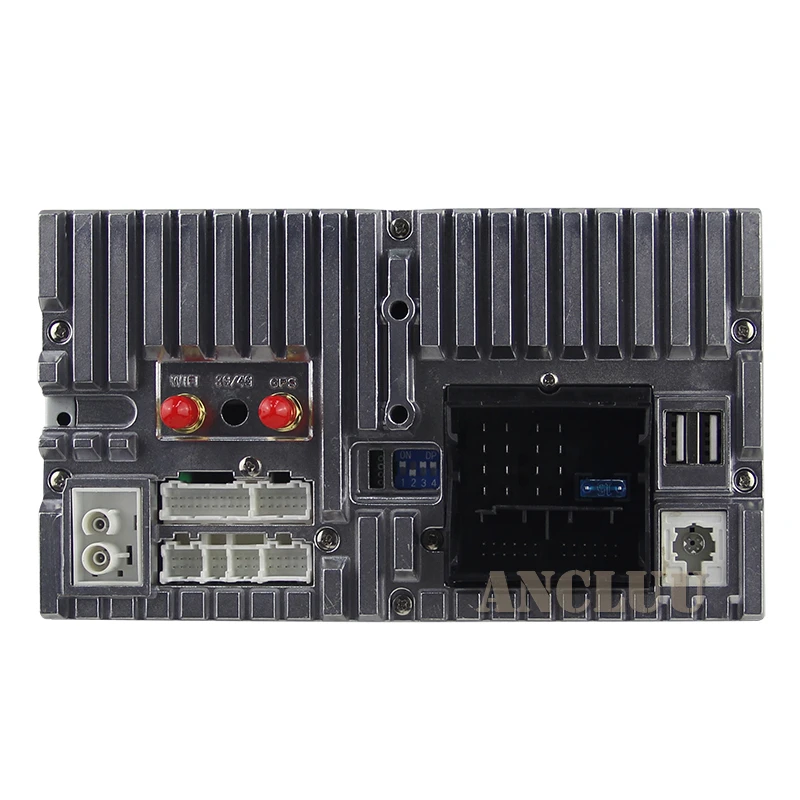 2 Din Android 9 0 VW dvd плеер GPS навигация для Beetle Caddy CC Golf Polo Jetta Tiguan T5 автомобильное радио gps
