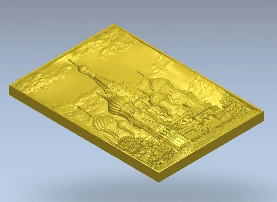 3d фреза для ЧПУ в формате STL file|3d model relief|3d relief modelfor cnc |
