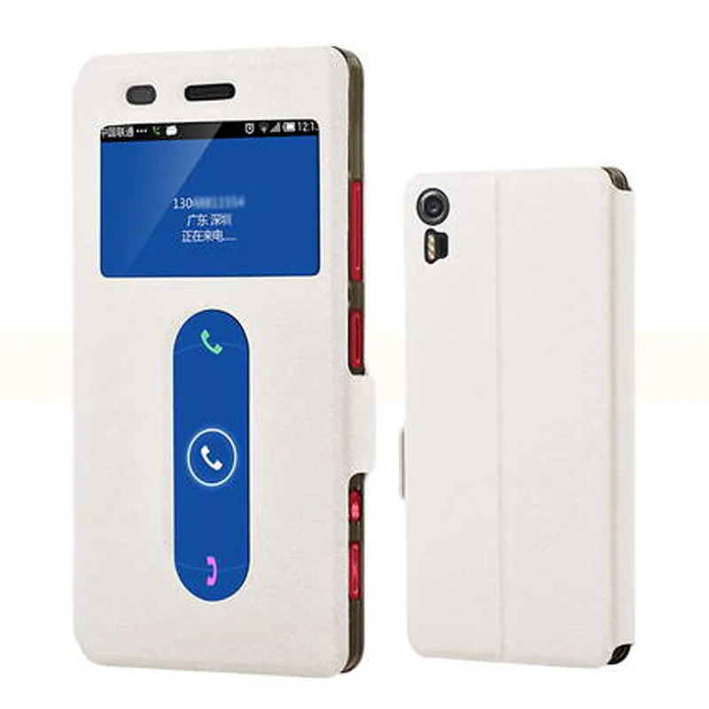 5 0 дюйма для Lenovo Vibe Shot Z90 Z 90 Z90-7 Z90-3 случае открыть окно аккумулятора телефона