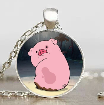 Игрушка в стиле стимпанк набор из мультика тайна 1 шт./лот|necklace bluetooth|charms christmasnecklace