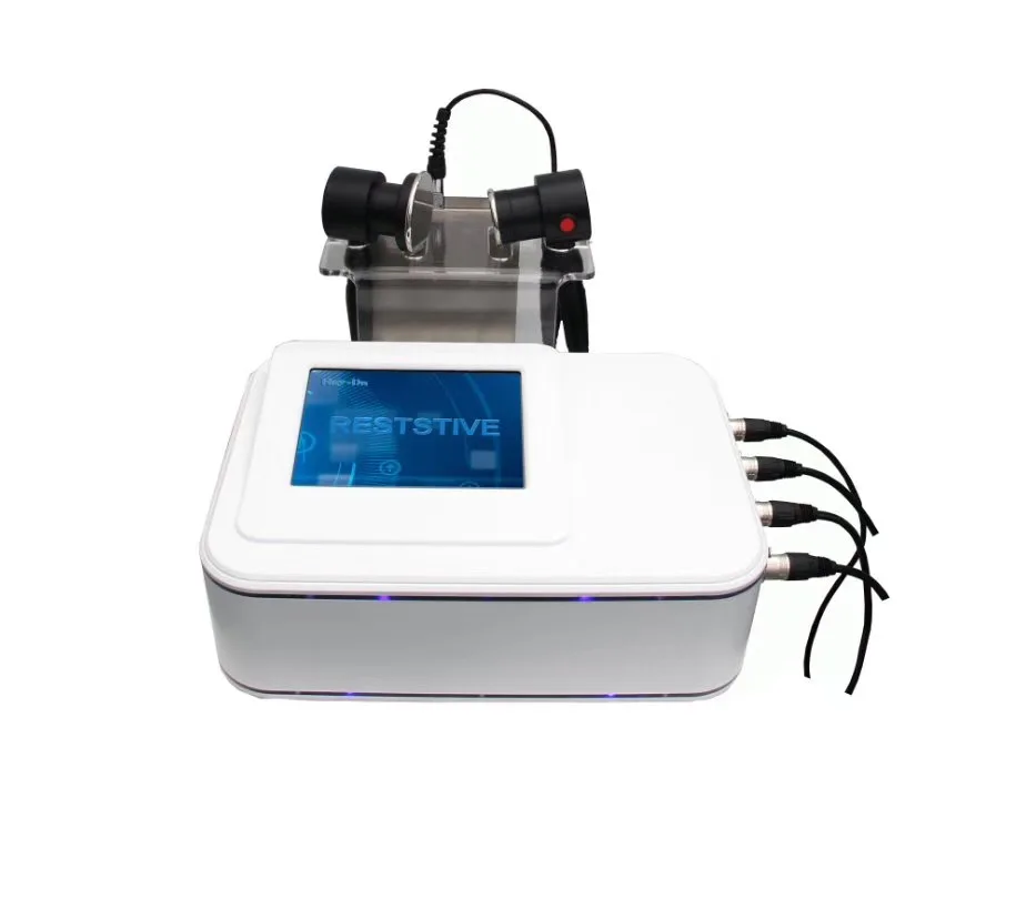 2019 новый дизайн машина для похудения rf подтяжки кожи портативная домашнего