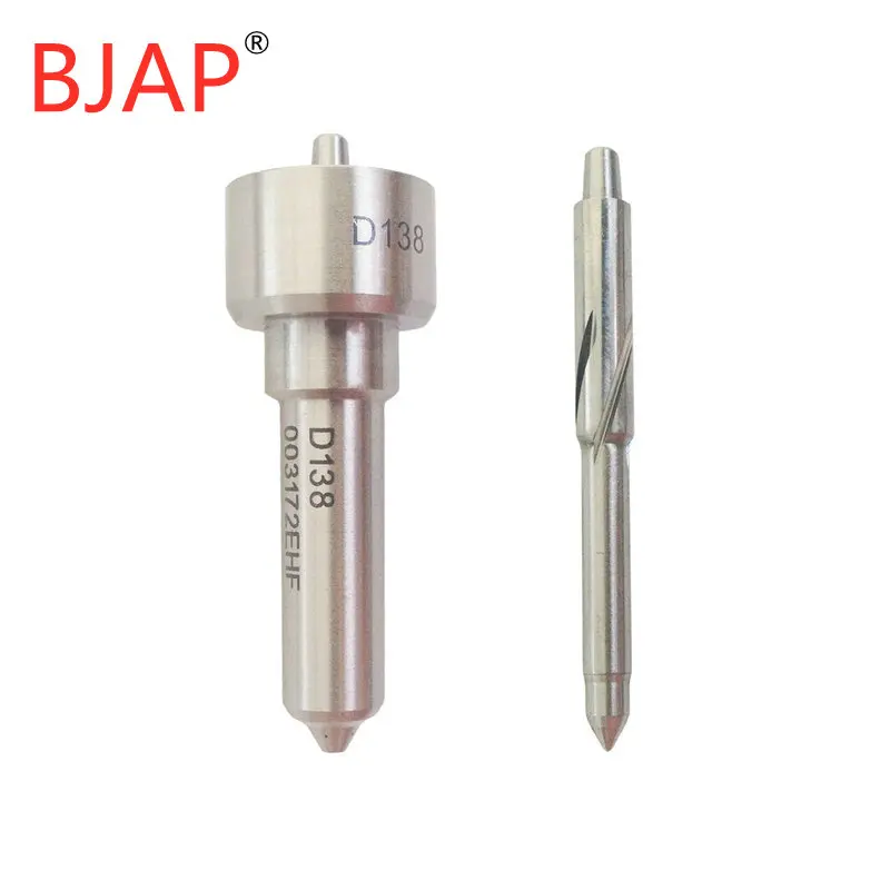 Форсунка дизельного инжектора Common Rail L138PBD для EJBR02601Z на S SANG YONG 2 7 CRDI|injector rail|nozzle
