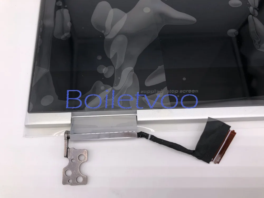 942848-001 L01923-001 для HP Spectre x360 13-ae055tu 13-AE015CA 13-AE серии ЖК-дисплей сенсорный экран
