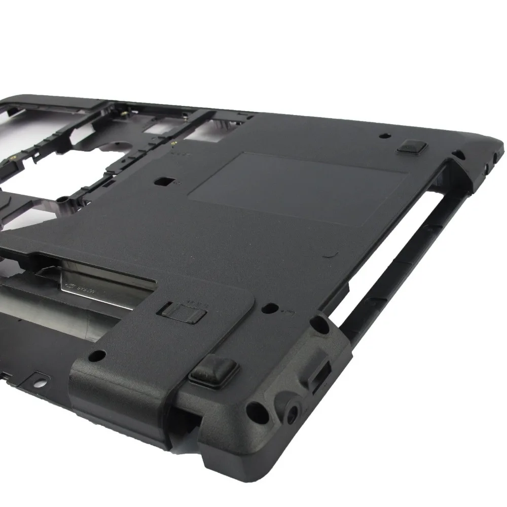 Нижняя часть корпуса для ноутбука Lenovo G570 G575 G575GX G575AX без HDMI AP0GM000A201 с упором рук