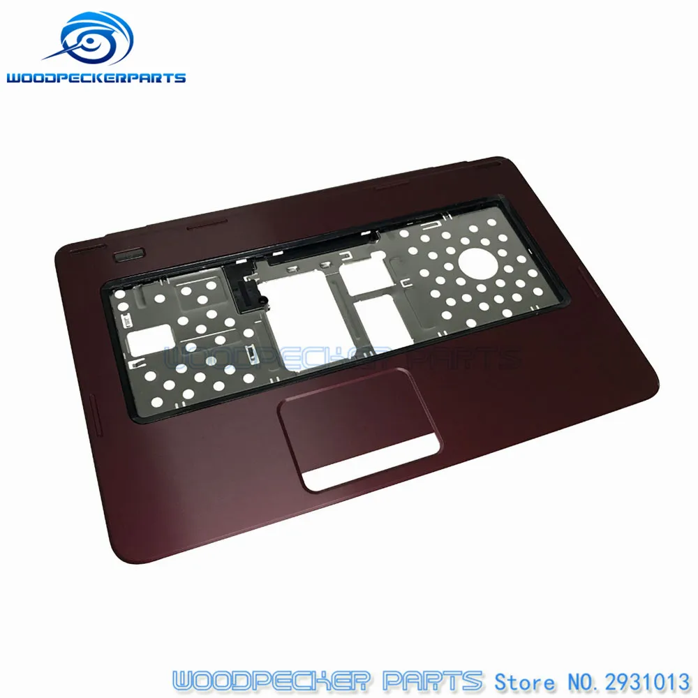 Ноутбук c чехол для Dell Inspiron N5050 N5040 3520 красный 0 PTWYG Palmrest крышка 60.4IP04.009 PTWYG|laptop shell|laptop